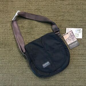 Overland Equipment Company bag